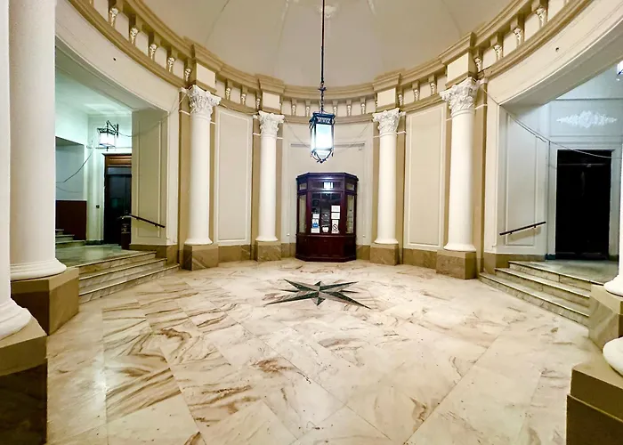 A Durmì Suite Napoli
